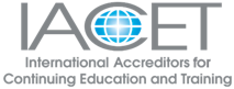 IACET Logo